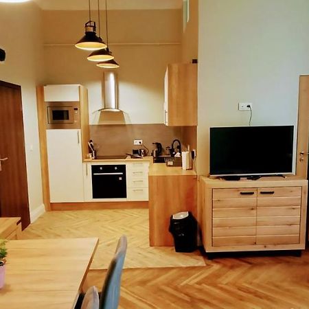 Drzewna Apartamenty - Wroclawska Zielona Góra Zewnętrze zdjęcie