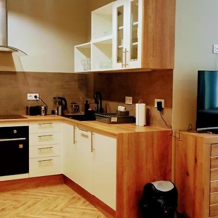 Drzewna Apartamenty - Wroclawska Zielona Góra Zewnętrze zdjęcie