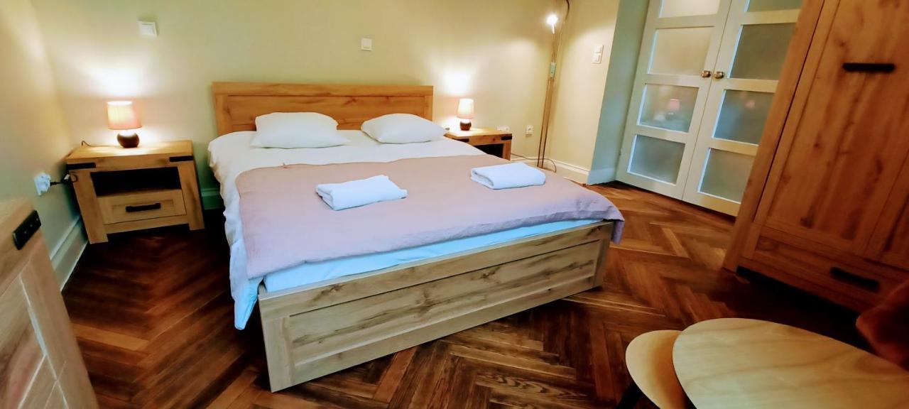 Drzewna Apartamenty - Wroclawska Zielona Góra Zewnętrze zdjęcie