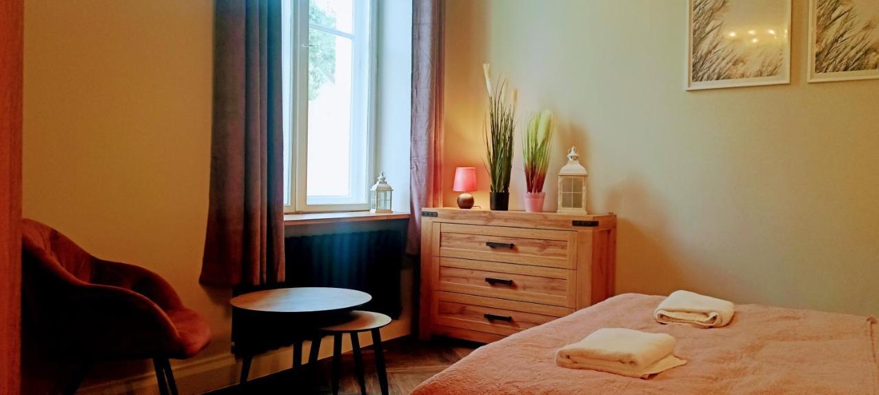 Drzewna Apartamenty - Wroclawska Zielona Góra Zewnętrze zdjęcie
