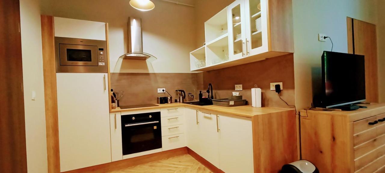 Drzewna Apartamenty - Wroclawska Zielona Góra Zewnętrze zdjęcie