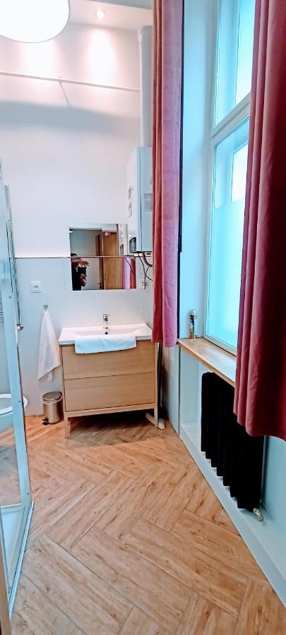 Drzewna Apartamenty - Wroclawska Zielona Góra Zewnętrze zdjęcie