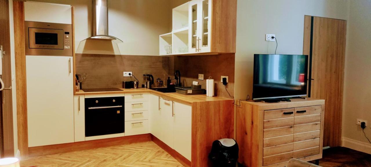 Drzewna Apartamenty - Wroclawska Zielona Góra Zewnętrze zdjęcie