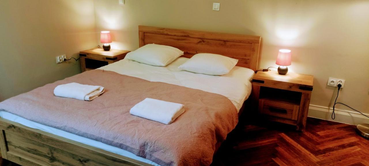 Drzewna Apartamenty - Wroclawska Zielona Góra Zewnętrze zdjęcie