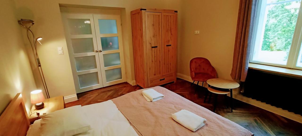 Drzewna Apartamenty - Wroclawska Zielona Góra Zewnętrze zdjęcie