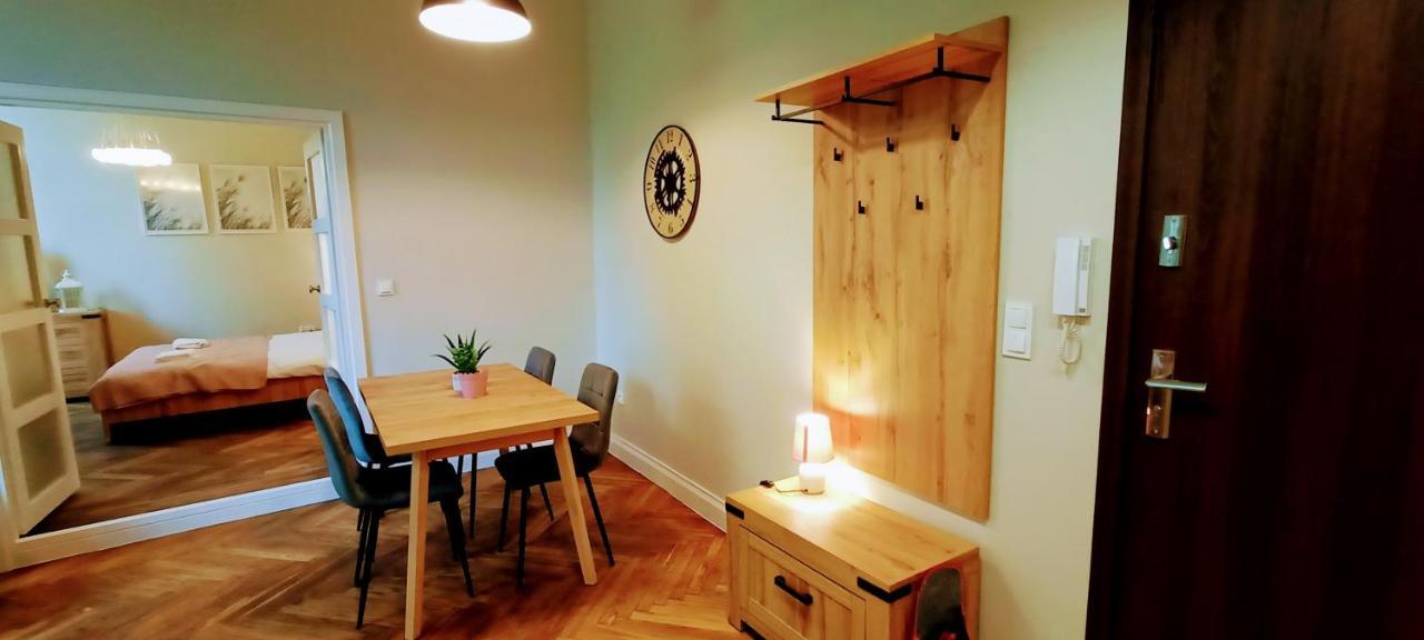 Drzewna Apartamenty - Wroclawska Zielona Góra Zewnętrze zdjęcie