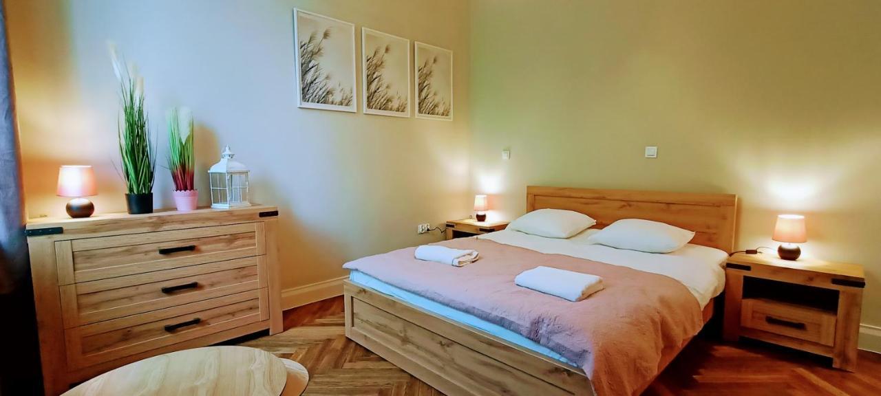 Drzewna Apartamenty - Wroclawska Zielona Góra Zewnętrze zdjęcie