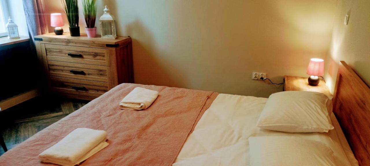 Drzewna Apartamenty - Wroclawska Zielona Góra Zewnętrze zdjęcie