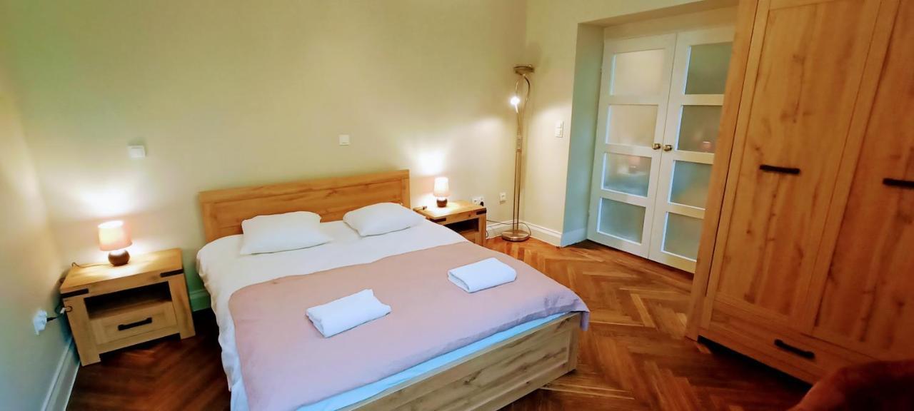 Drzewna Apartamenty - Wroclawska Zielona Góra Zewnętrze zdjęcie