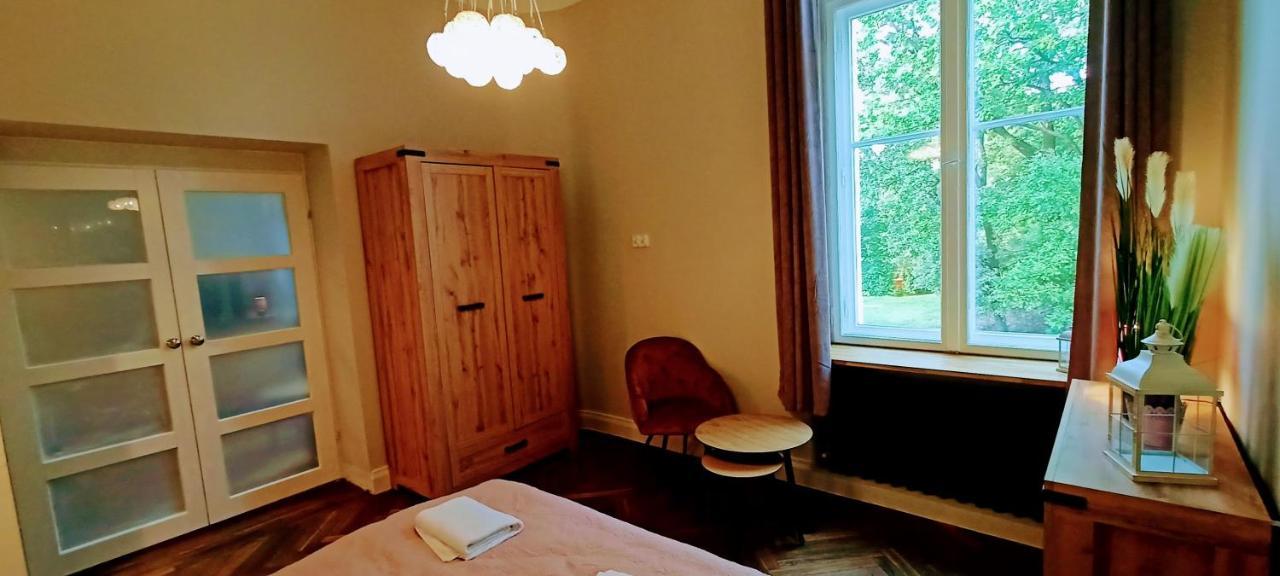 Drzewna Apartamenty - Wroclawska Zielona Góra Zewnętrze zdjęcie