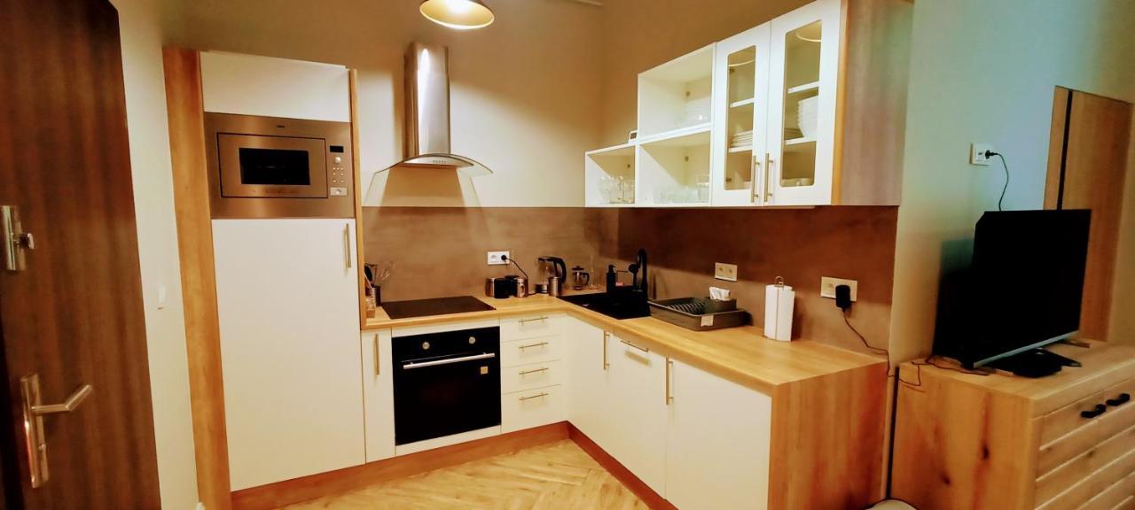 Drzewna Apartamenty - Wroclawska Zielona Góra Zewnętrze zdjęcie
