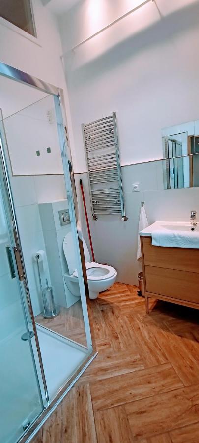 Drzewna Apartamenty - Wroclawska Zielona Góra Zewnętrze zdjęcie