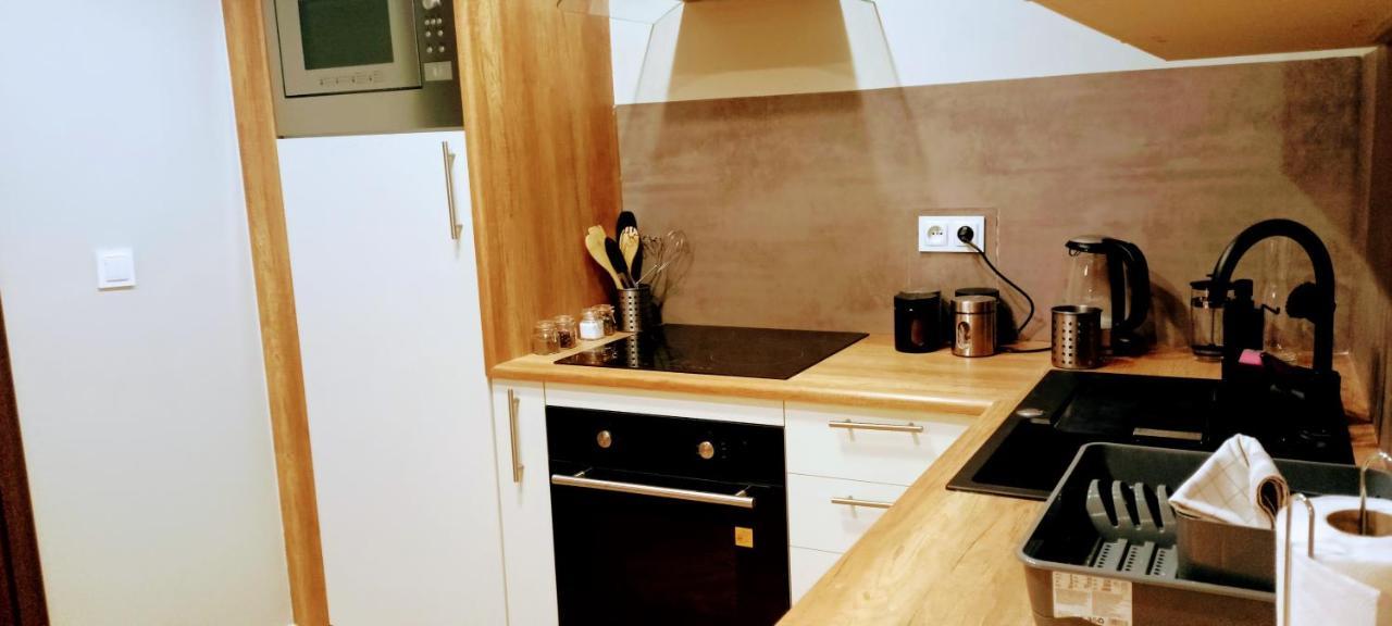 Drzewna Apartamenty - Wroclawska Zielona Góra Zewnętrze zdjęcie