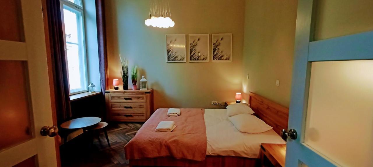 Drzewna Apartamenty - Wroclawska Zielona Góra Zewnętrze zdjęcie