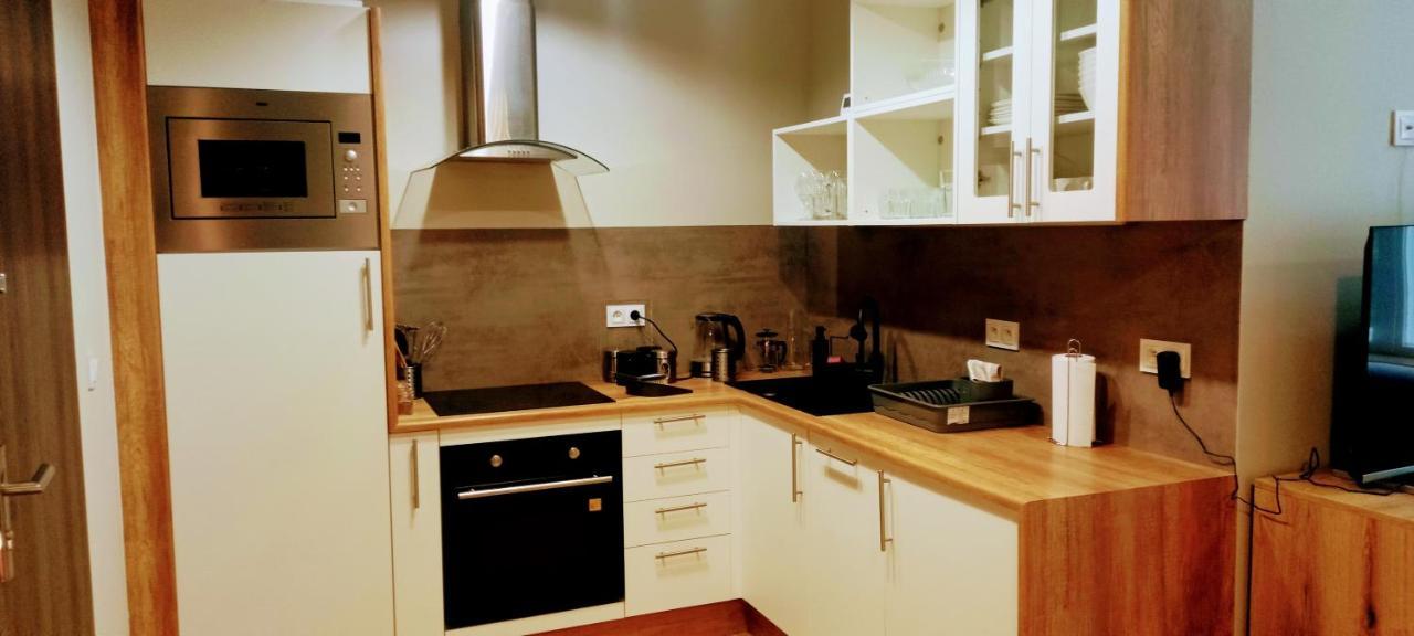 Drzewna Apartamenty - Wroclawska Zielona Góra Zewnętrze zdjęcie