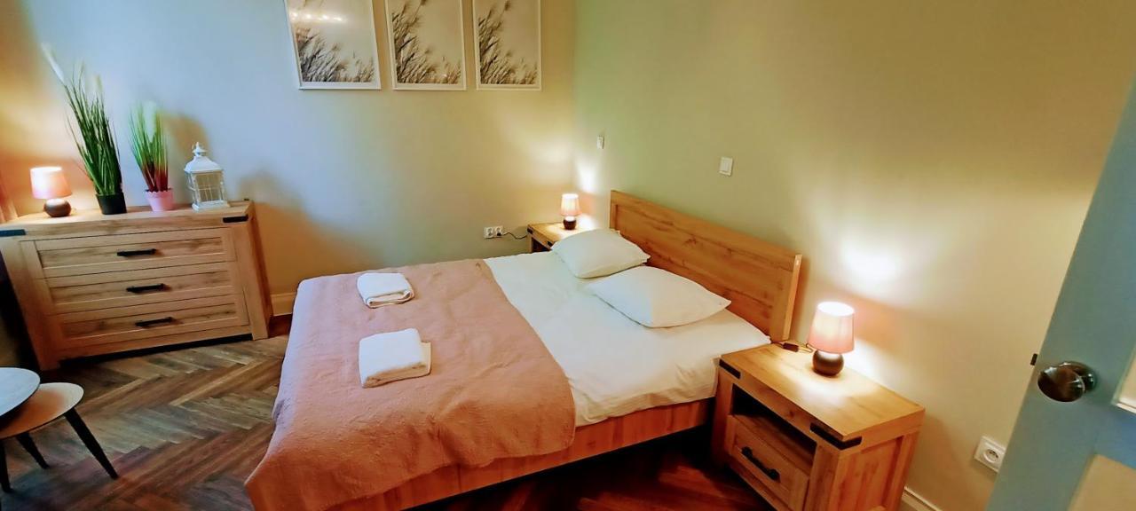 Drzewna Apartamenty - Wroclawska Zielona Góra Zewnętrze zdjęcie