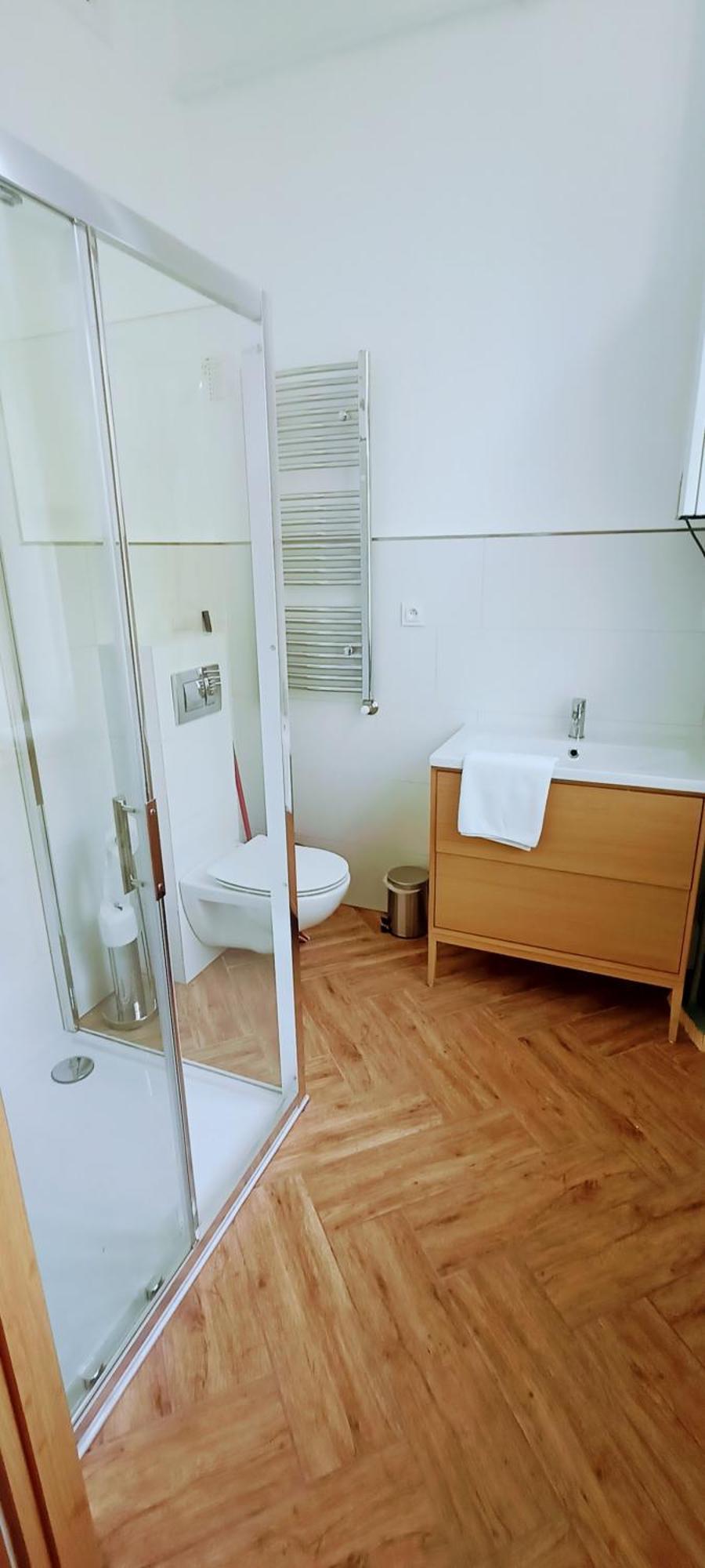 Drzewna Apartamenty - Wroclawska Zielona Góra Zewnętrze zdjęcie